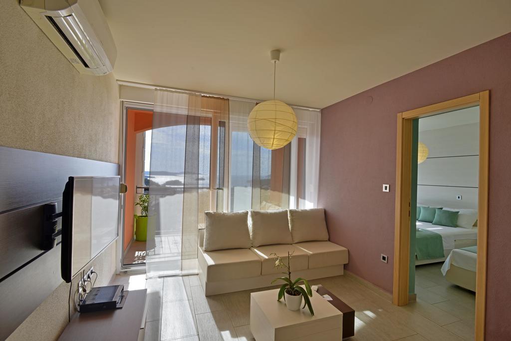 Deluxe Apartments Primi Hvar Town Room photo